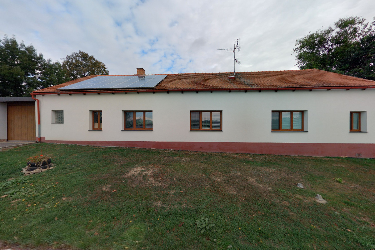 Truhlářství Slezák Vojtěch