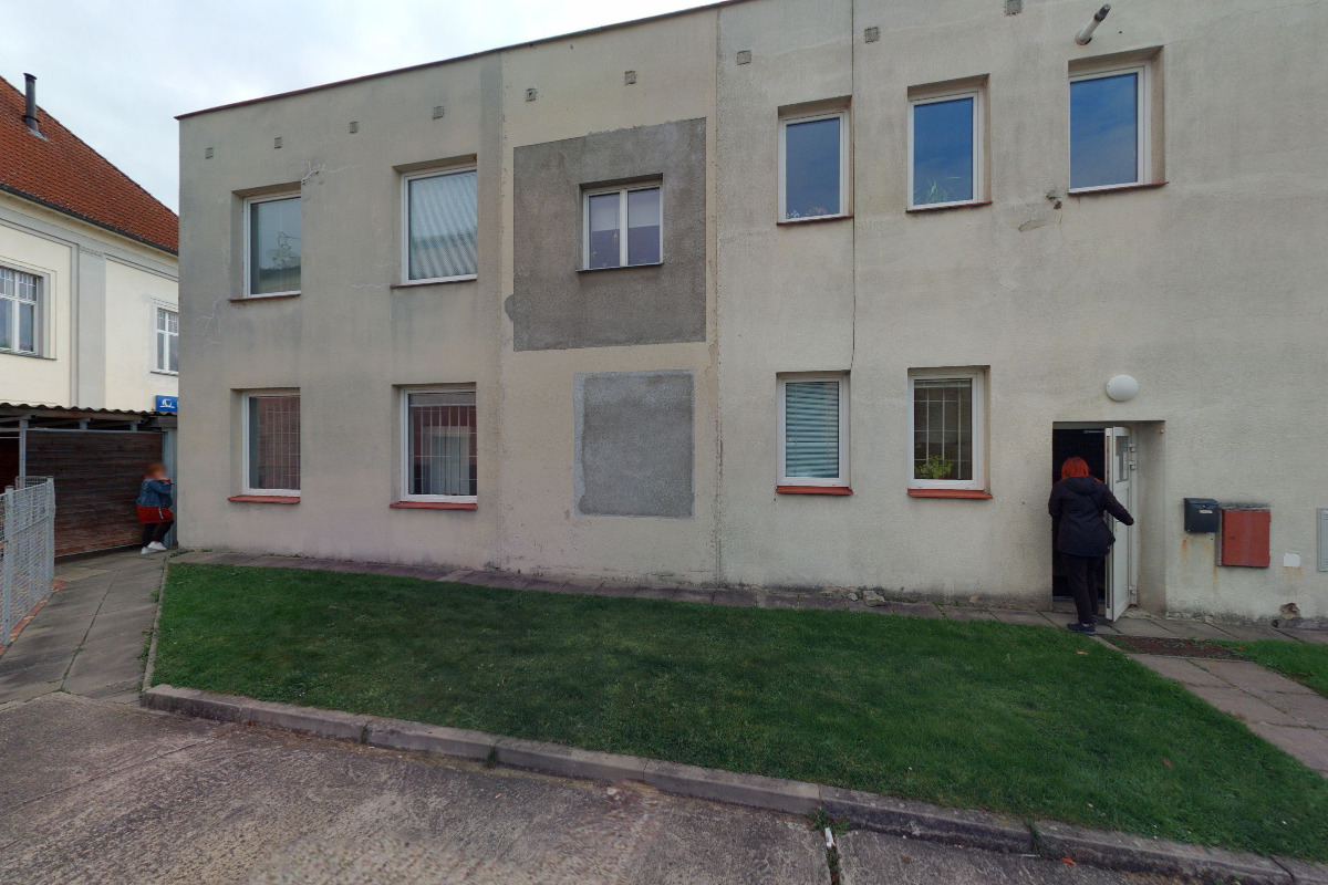 Gynekologie Chrudim, s.r.o.