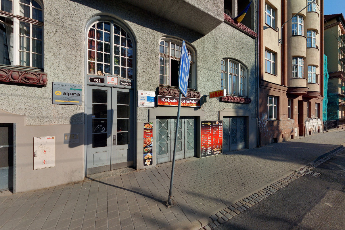 Tvůj KEBAB foto 3