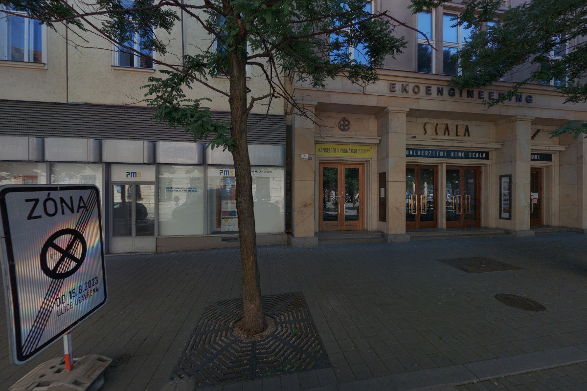 Hays Czech Republic, s.r.o.