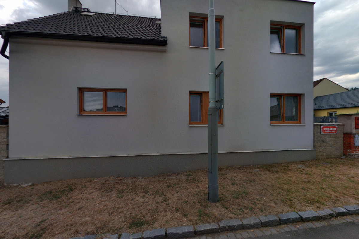 Lukáš Černý - odstraňování odpadů