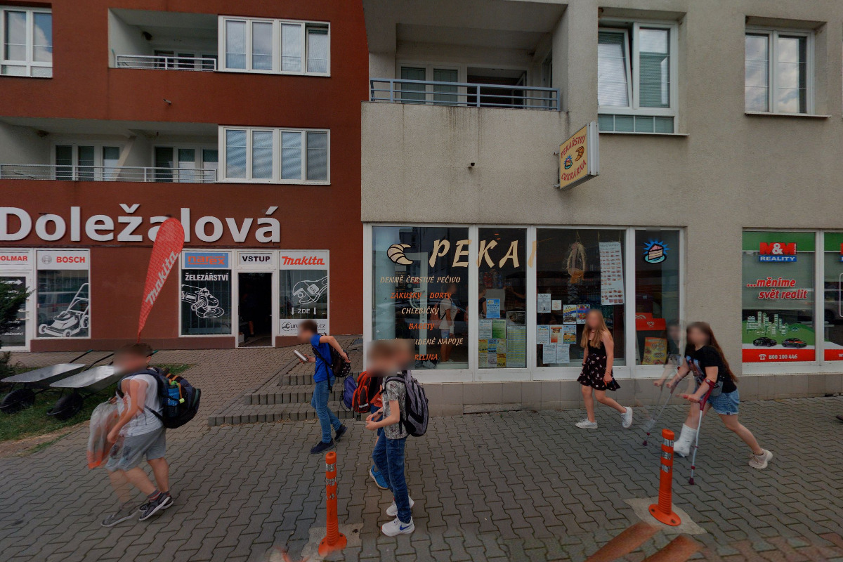 JVA Architekti - Ing. Jan Vaněček