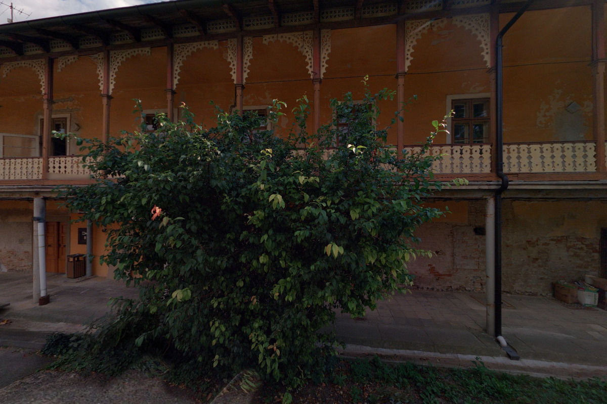 Asijské Bistro Klobouky