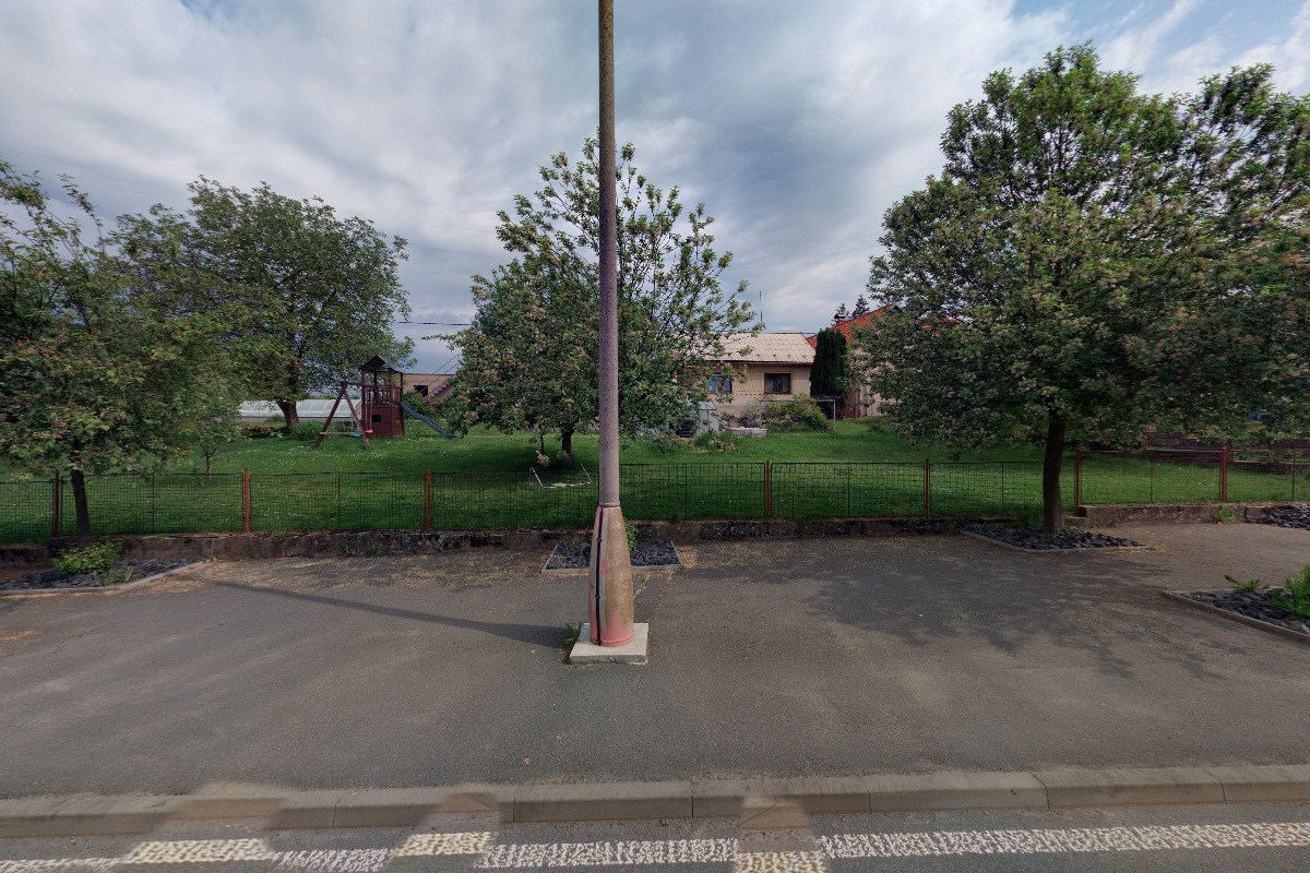 Kominictví - Vojtěch Prokeš