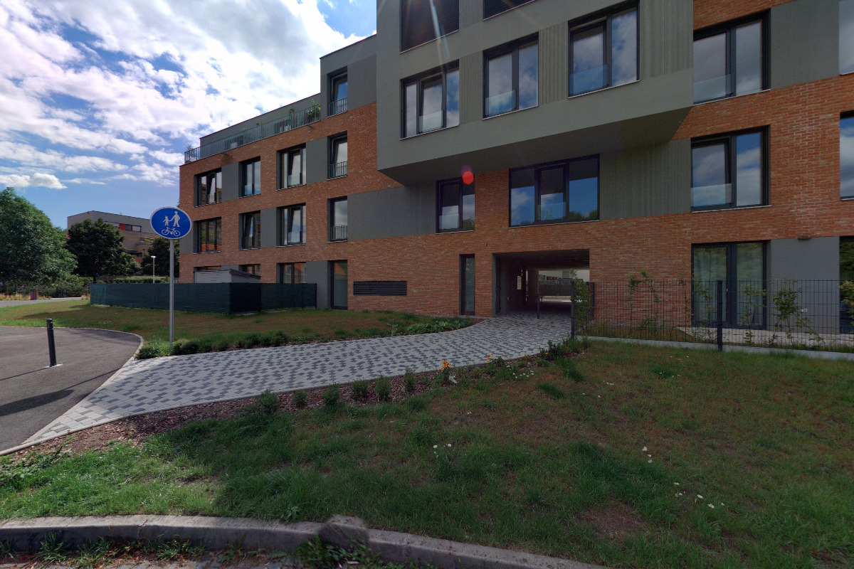 Prague Business Estate, a.s.