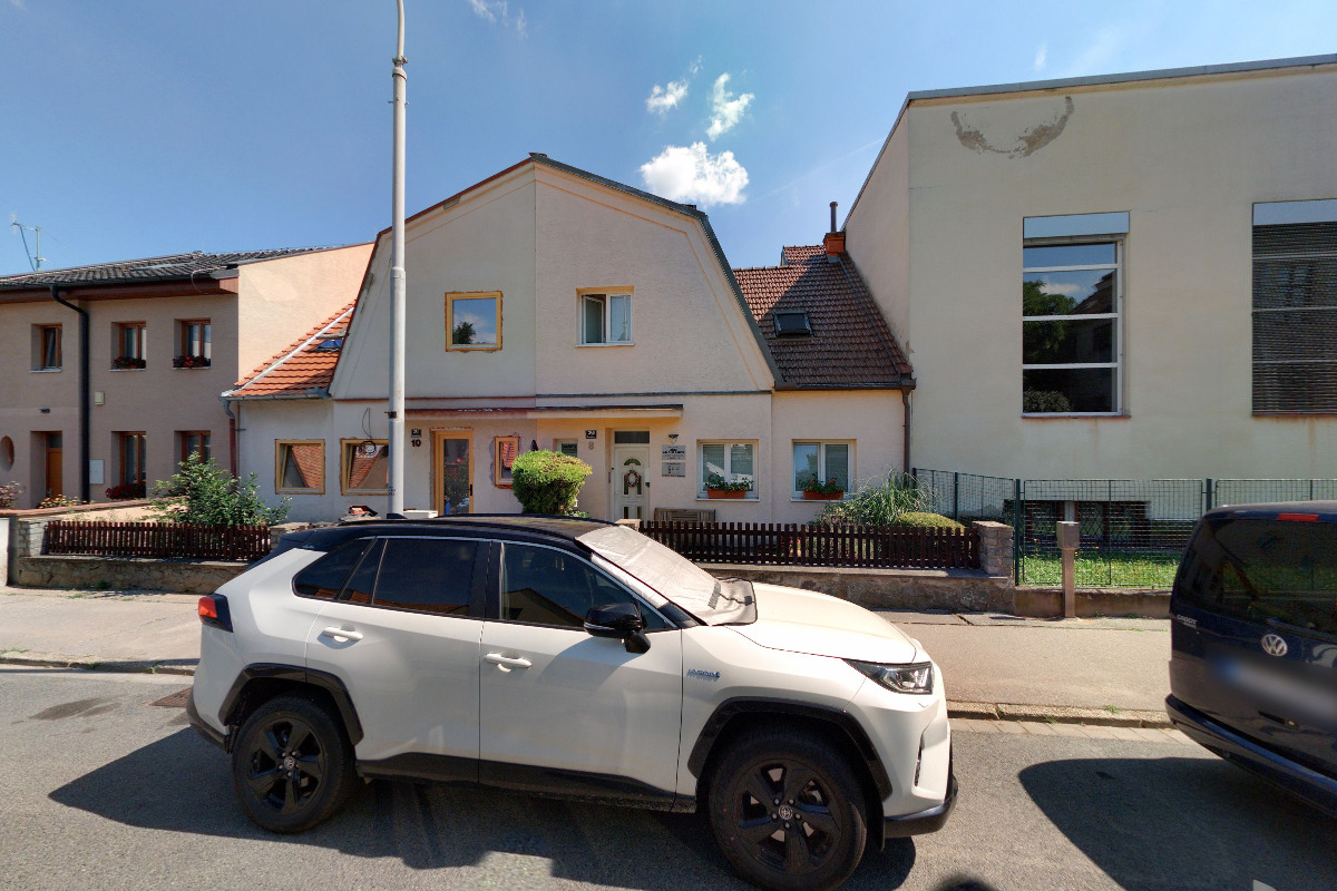 MUDr. Michal Znojemský foto 1