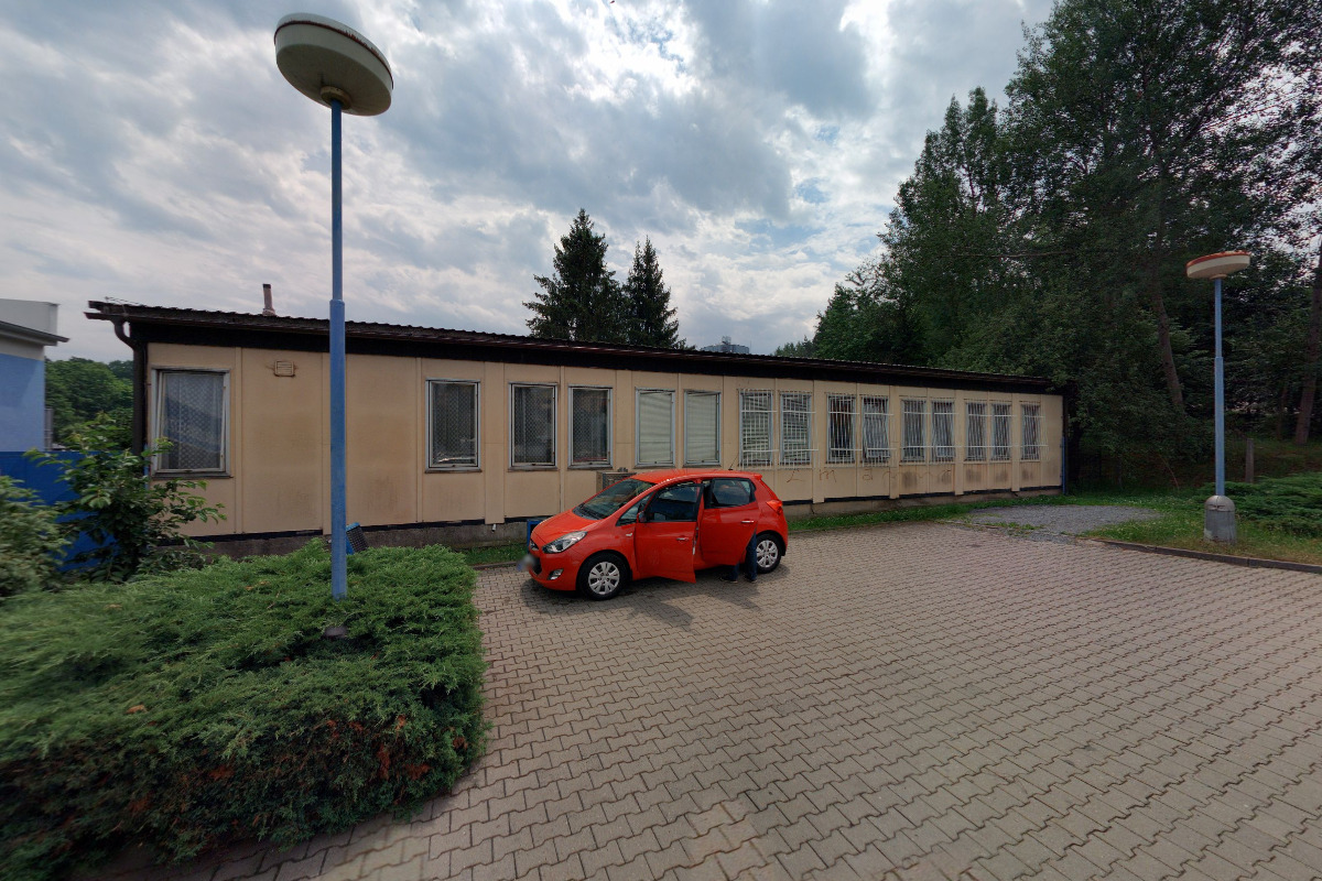 GEODETICKÉ SDRUŽENÍ, s.r.o. foto 2
