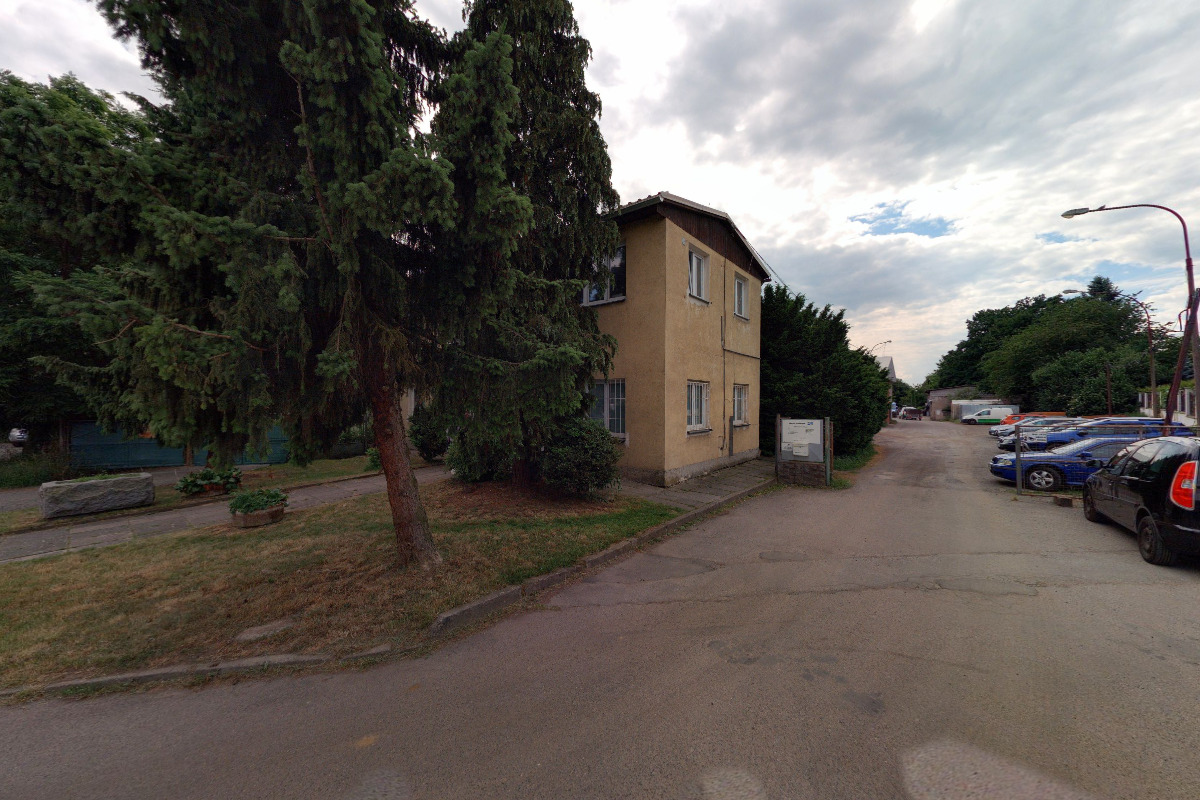 Marius Pedersen, a.s.