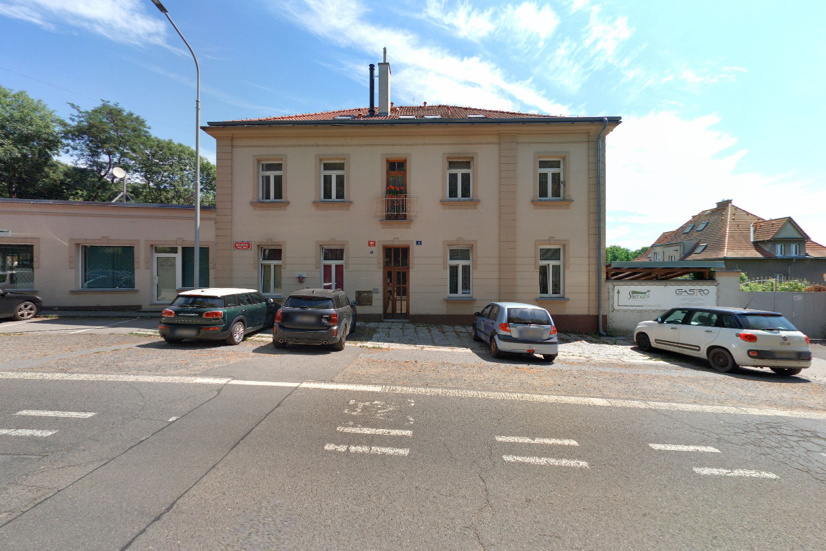 4 Construction Czech s.r.o.