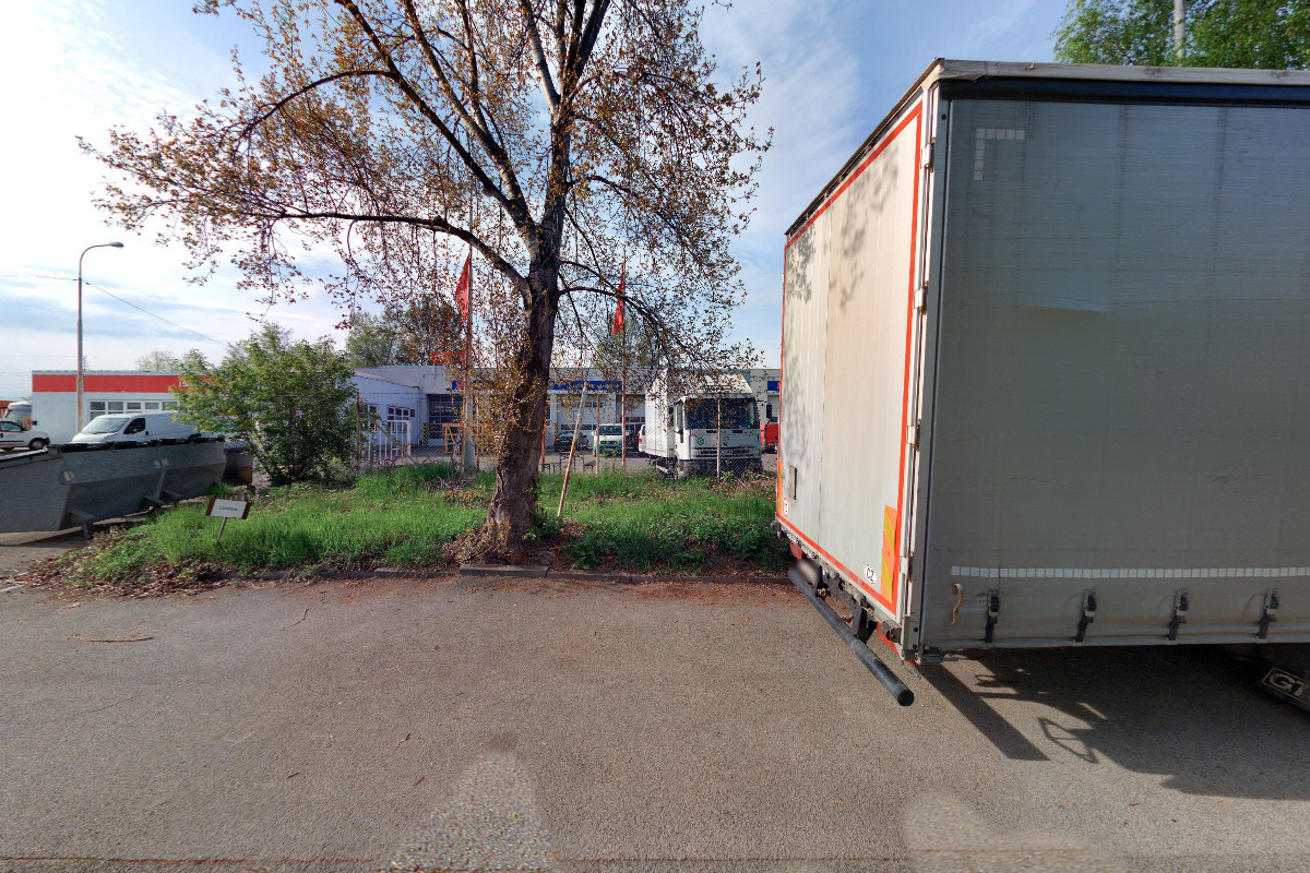 Autoservis Daniel Trpák