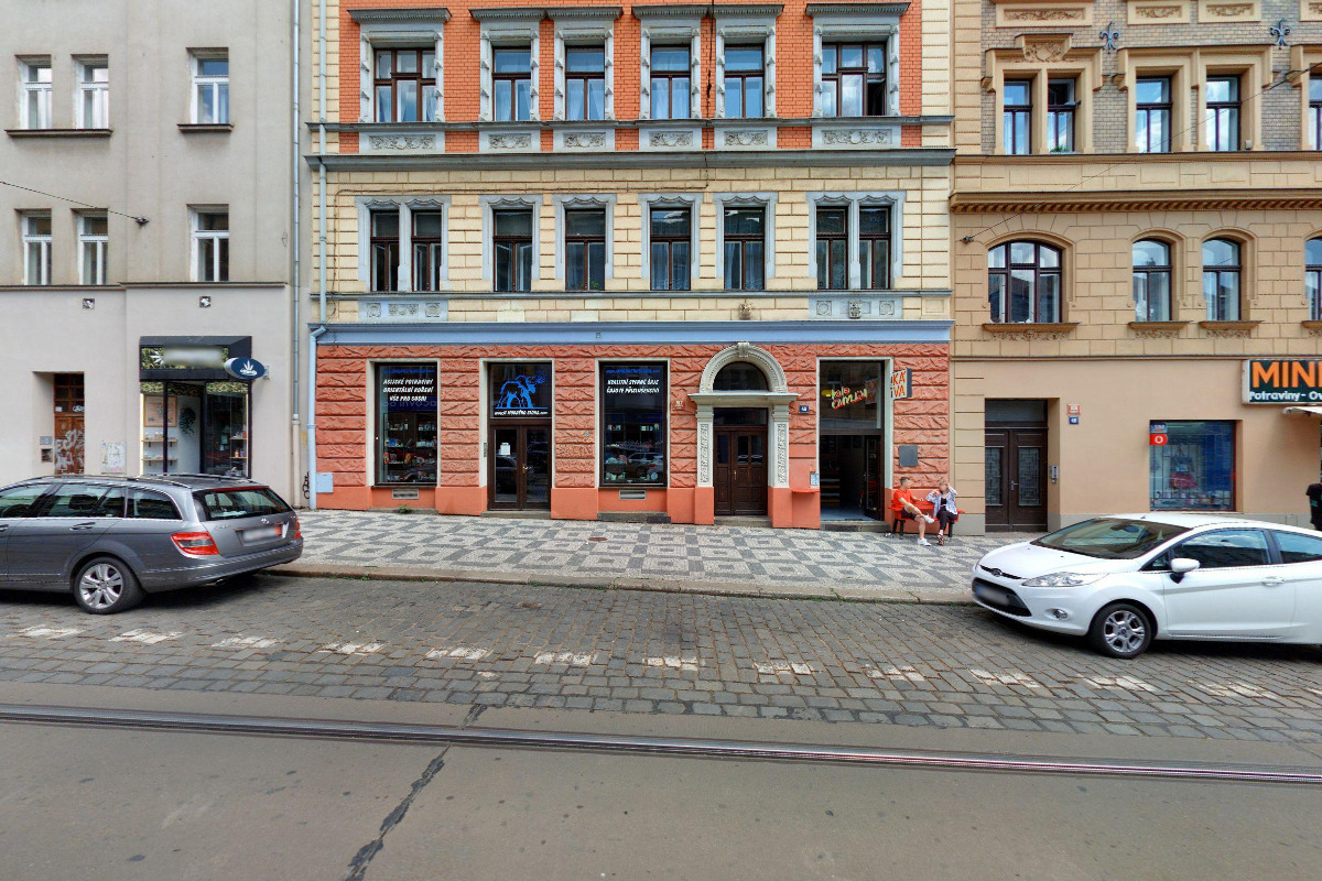 U Modrého Slona foto 2