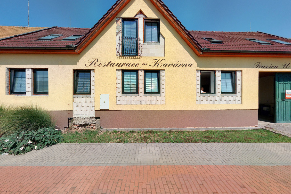 Penzion U Zachů foto 3