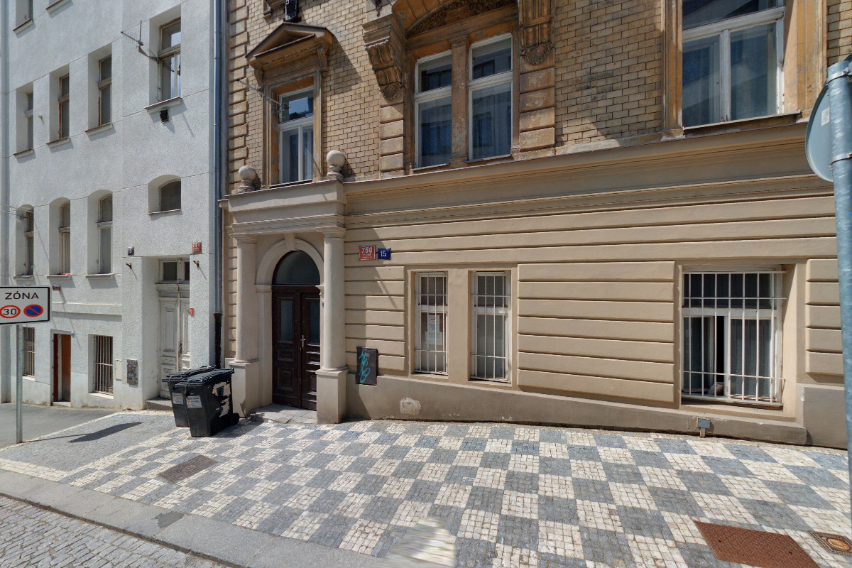 Architektonický atelier Ježková – Jaroš foto 2