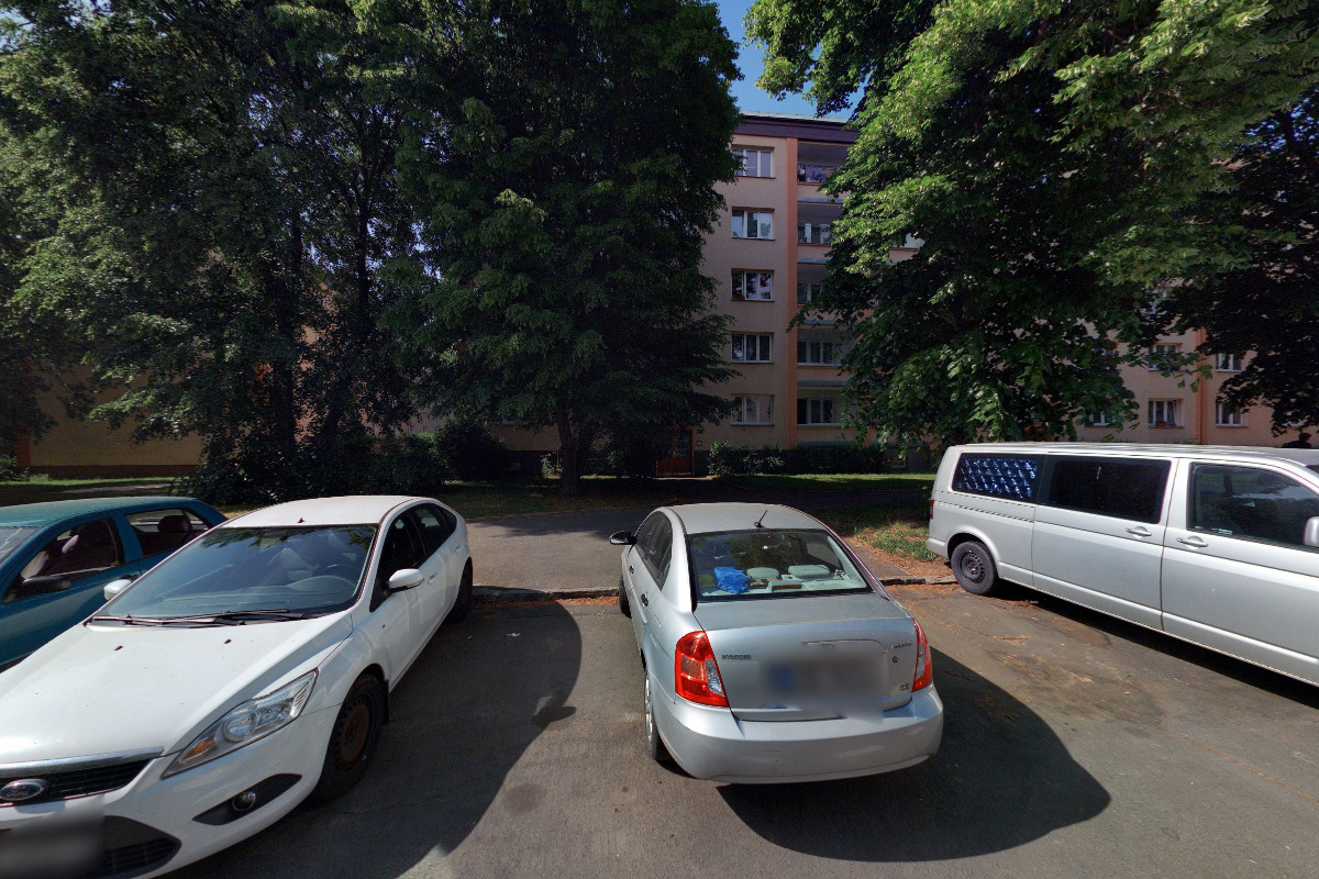 Projektové práce Ing. arch. Dušan Karel