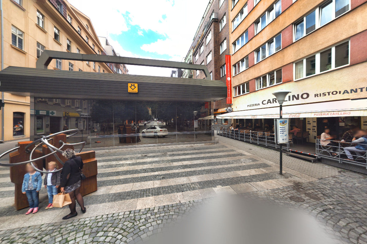 Psychoterapeutka Karin Emily foto 1