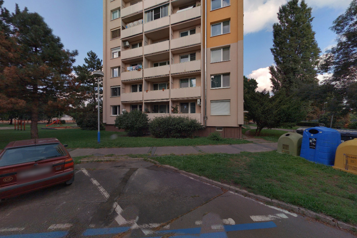 Amatérské tenisové sdružení Podluží