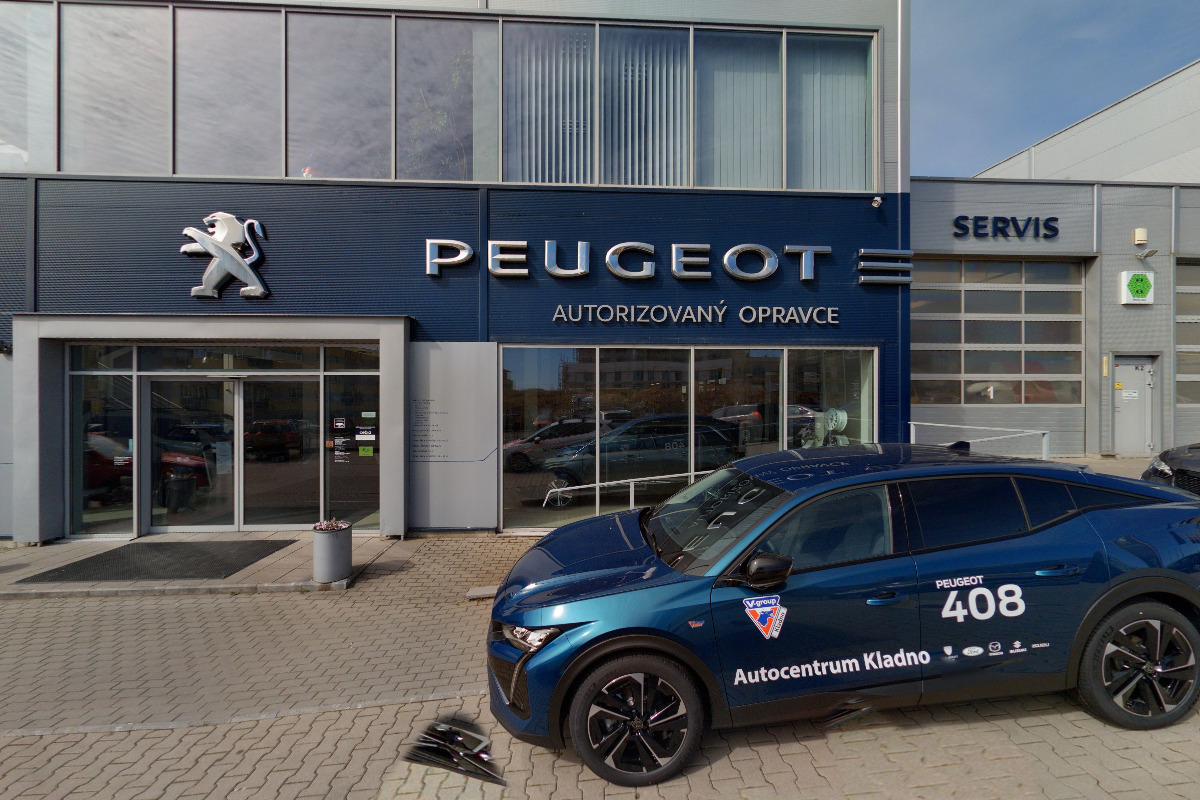 ABV AUTO KLADNO, s.r.o.