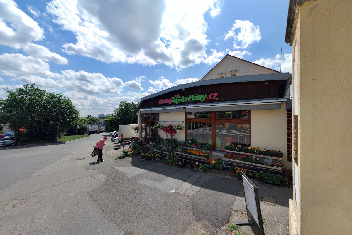 Hřbitovní správa Malvazinky a Bubeneč foto 2