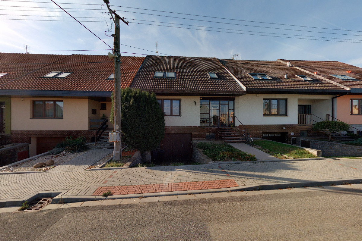 Jan Klaška - Zámečnictví