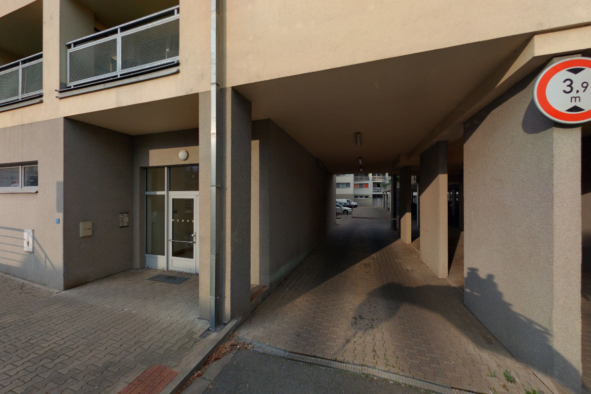 Stavební firma Ječmínek, spol. s r.o.