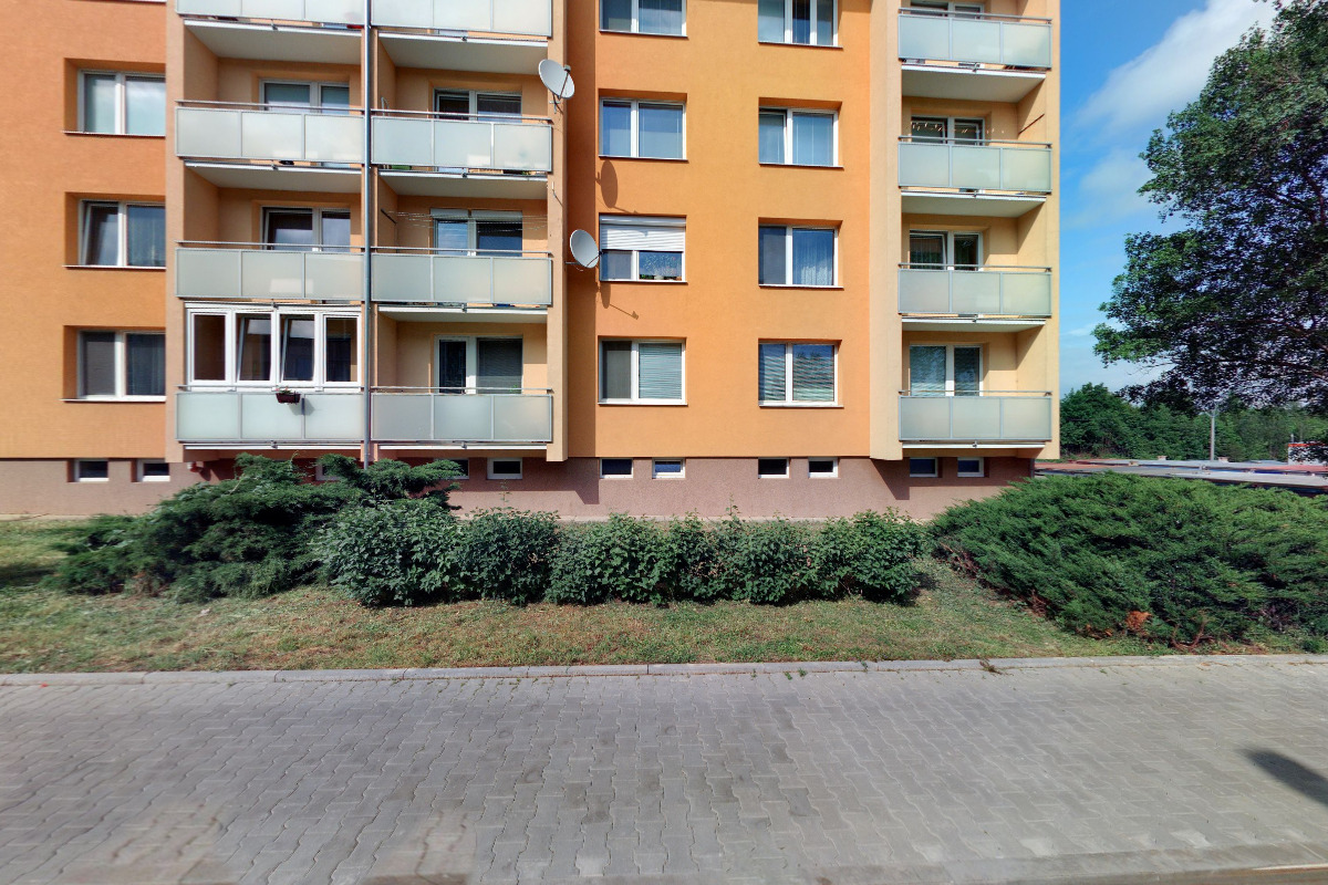 Taxi Vyškov Nonstop