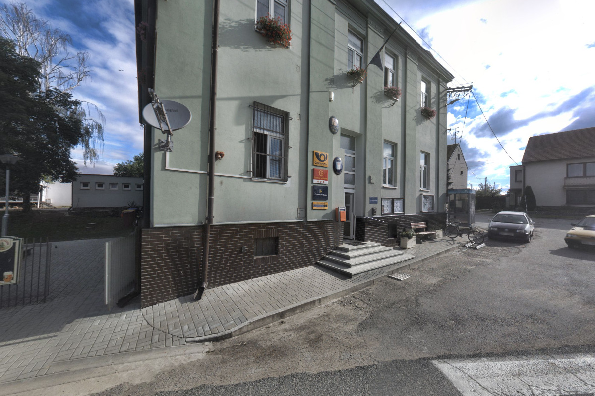 JUDr. Ivana Lorenzová, advokátka