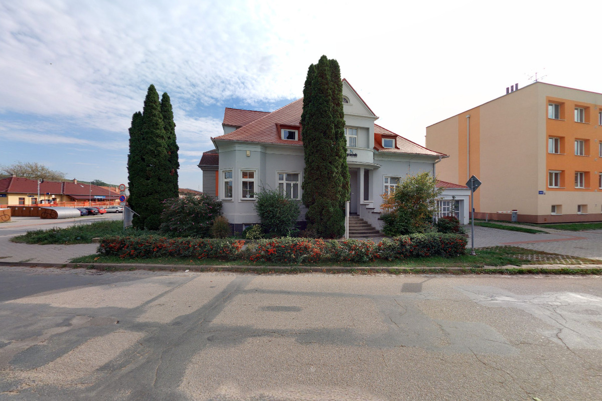 Mgr. Iveta Smetanová, advokátka