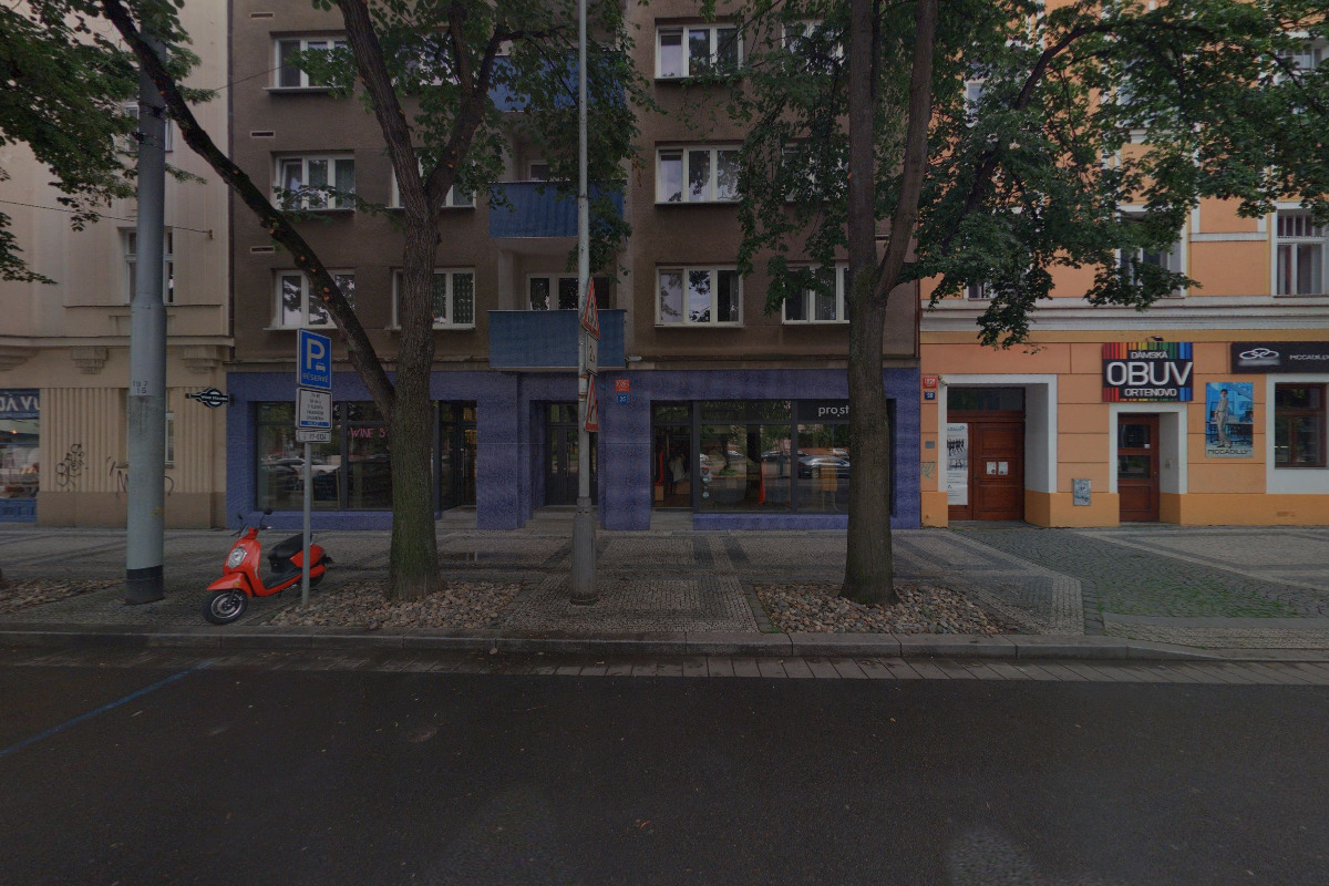 Víno a destiláty foto 1