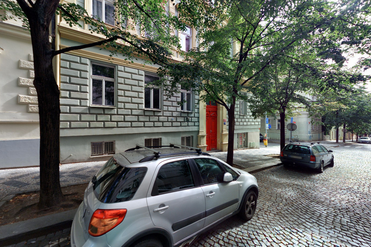 JUDr. Petr Frischmann, Ph.D. - advokát foto 2