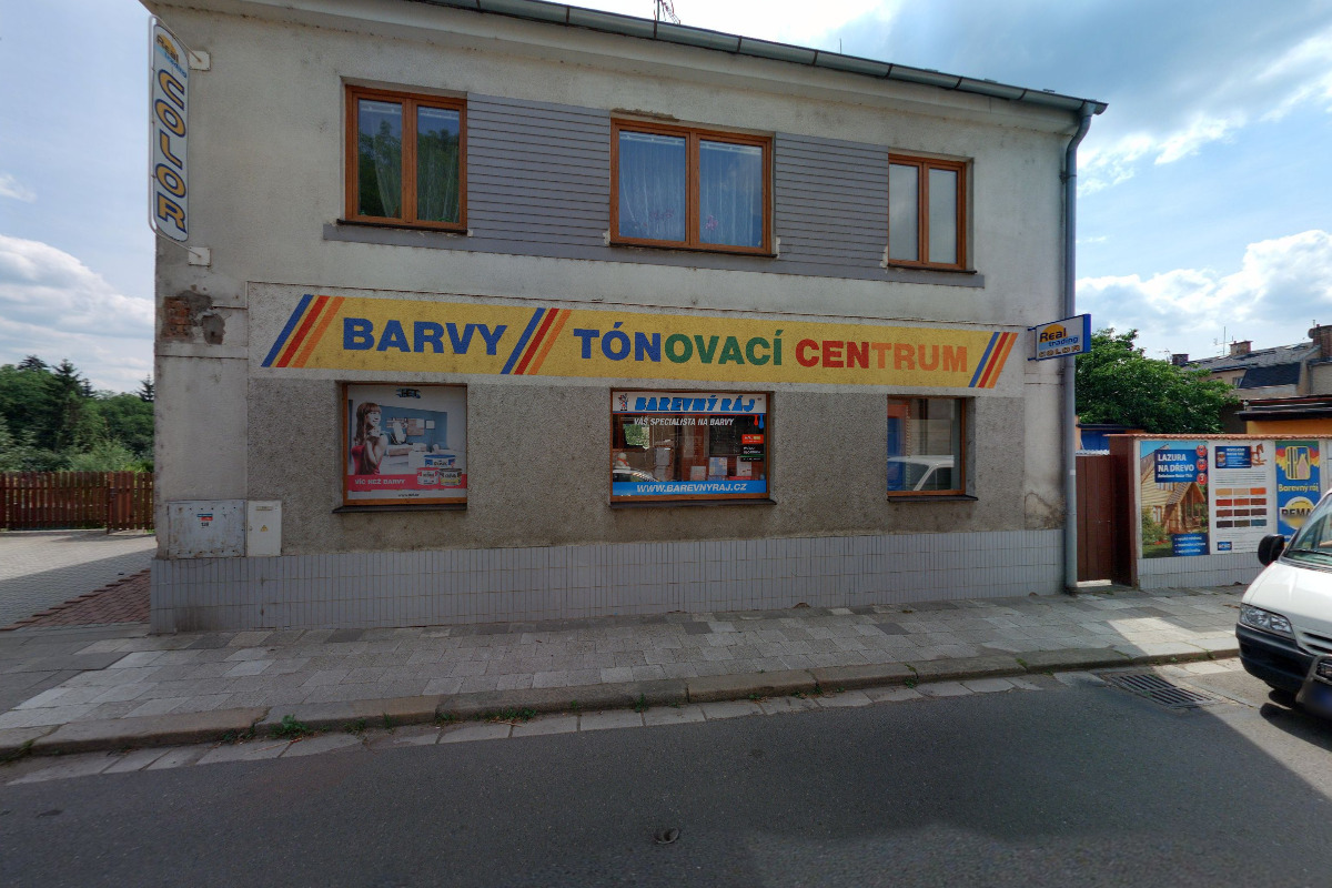 REAL TRADING, s.r.o.