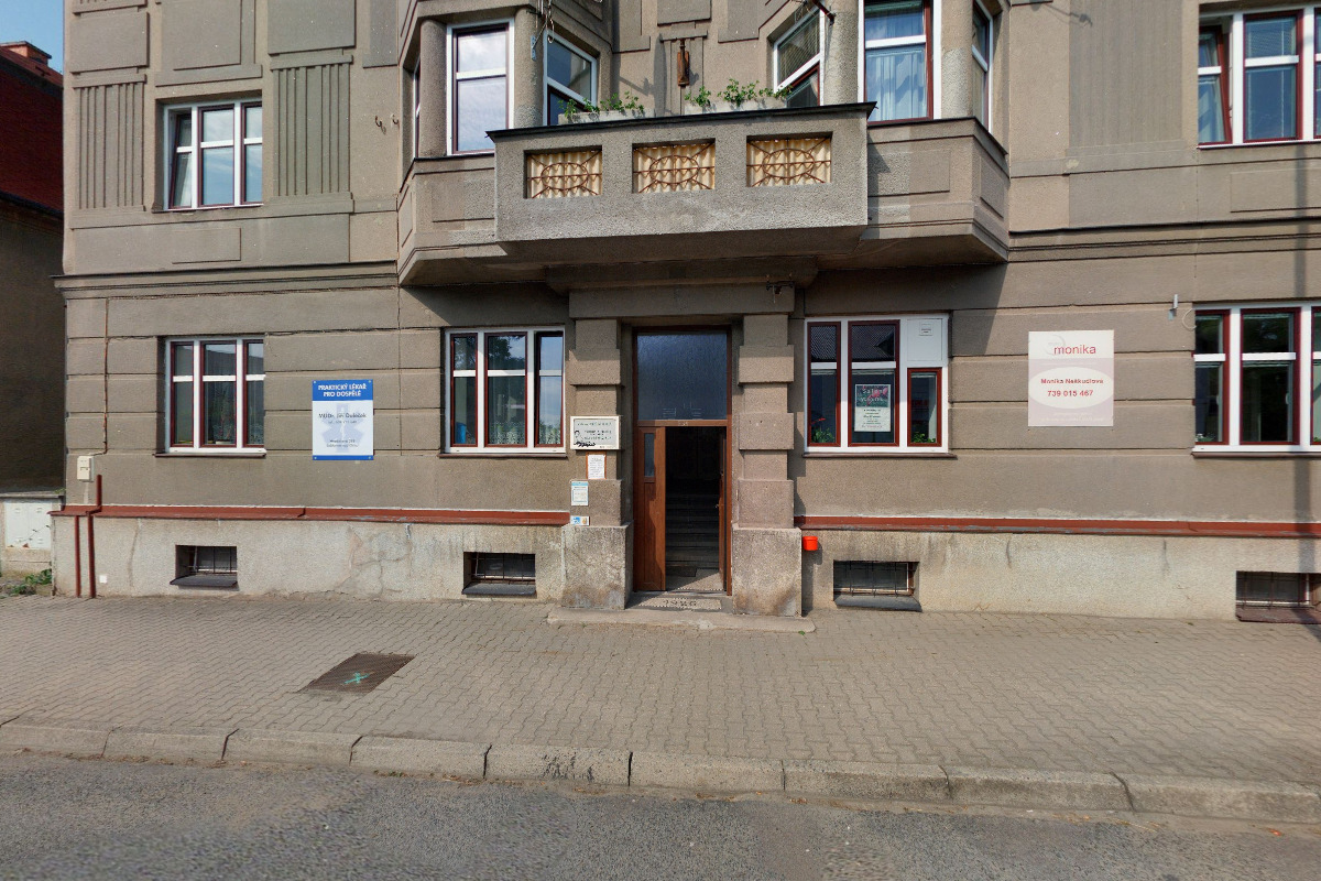 MUDr. Jiří Doleček foto 2
