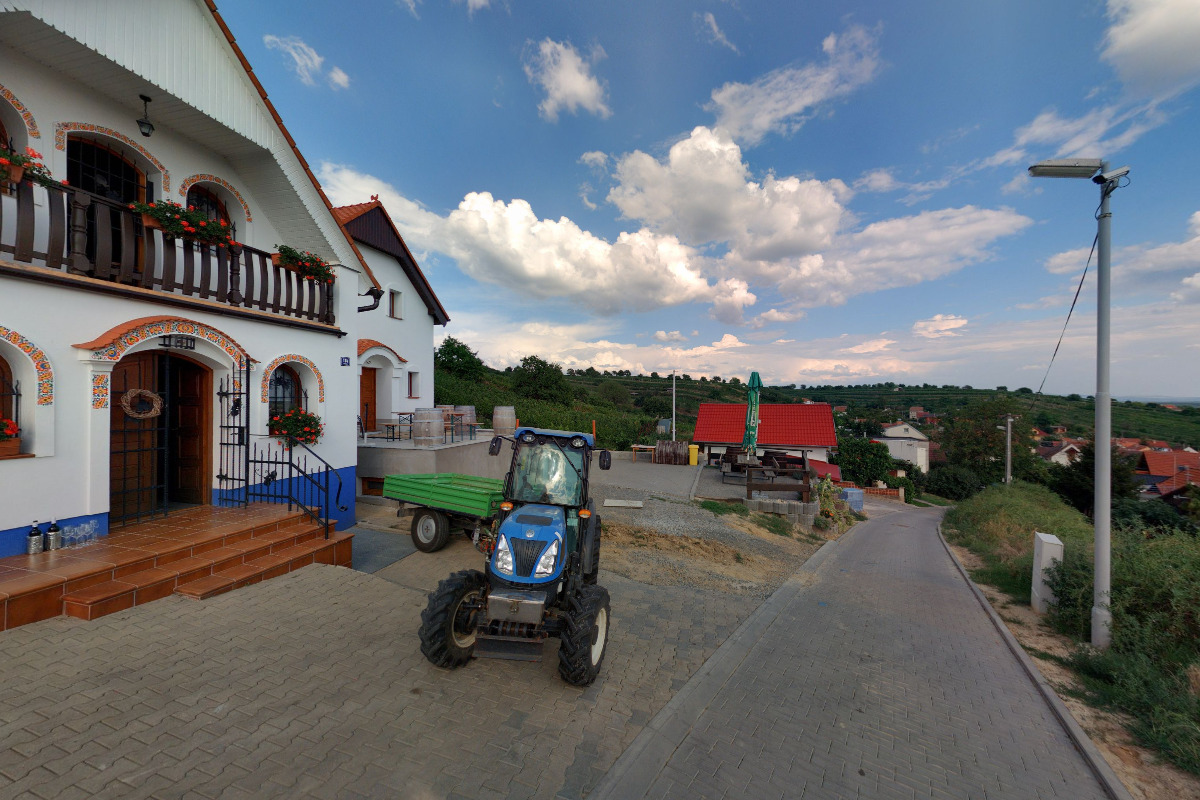 Vinařství Vrba Marian foto 5