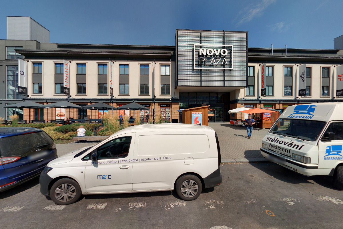 Original Barber Praha, s.r.o.