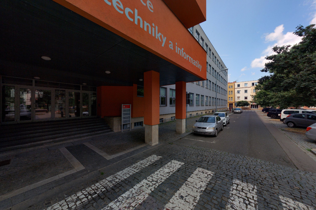 Vlasta Seinerová - doučování