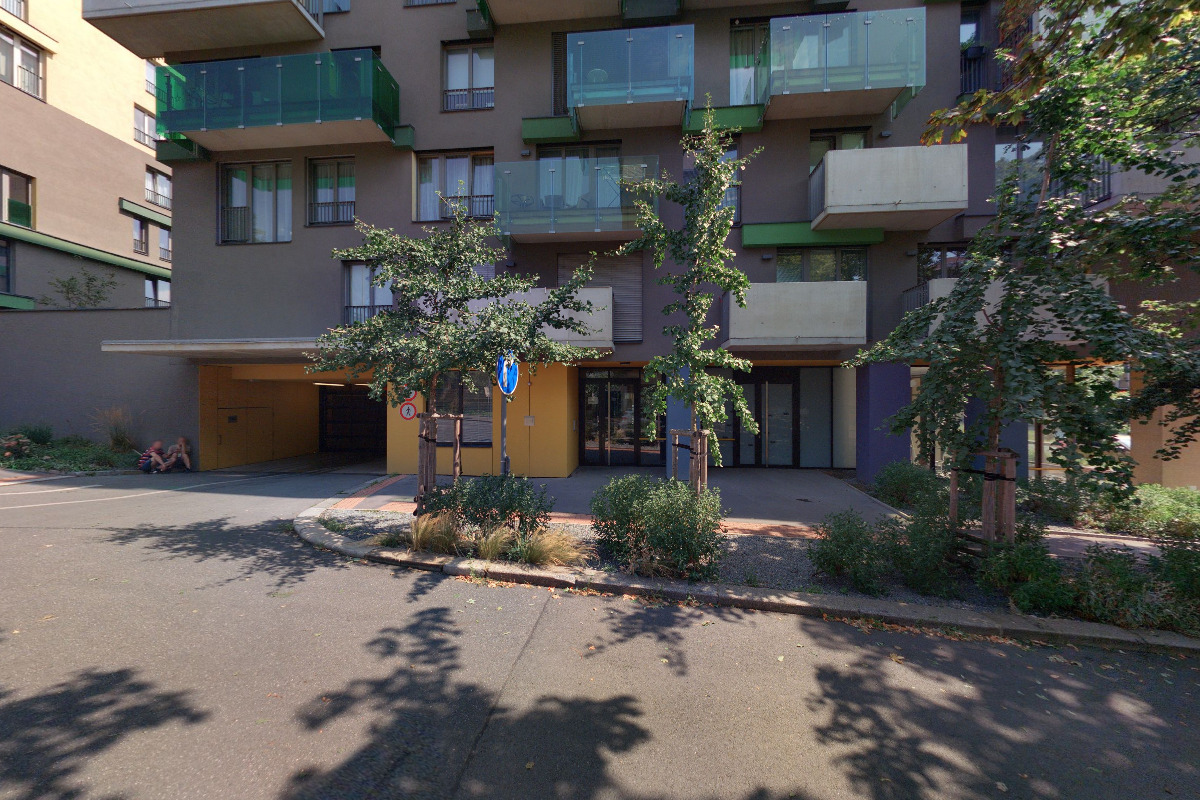 Mámy v rejži (Rejžárna) foto 2