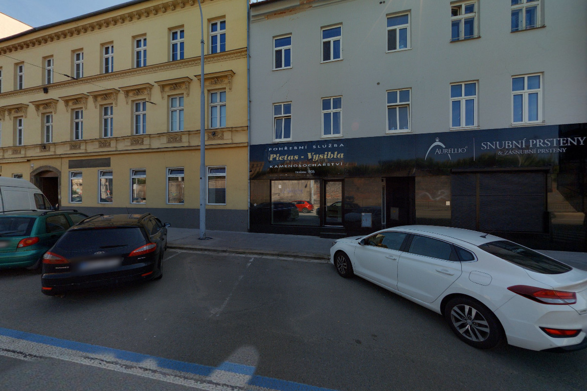 Pohřební služba Pietas Vysibla foto 4