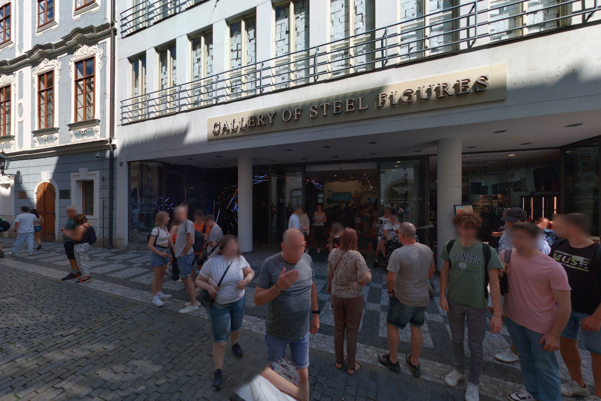 Bohemia Brilliant Jewellery