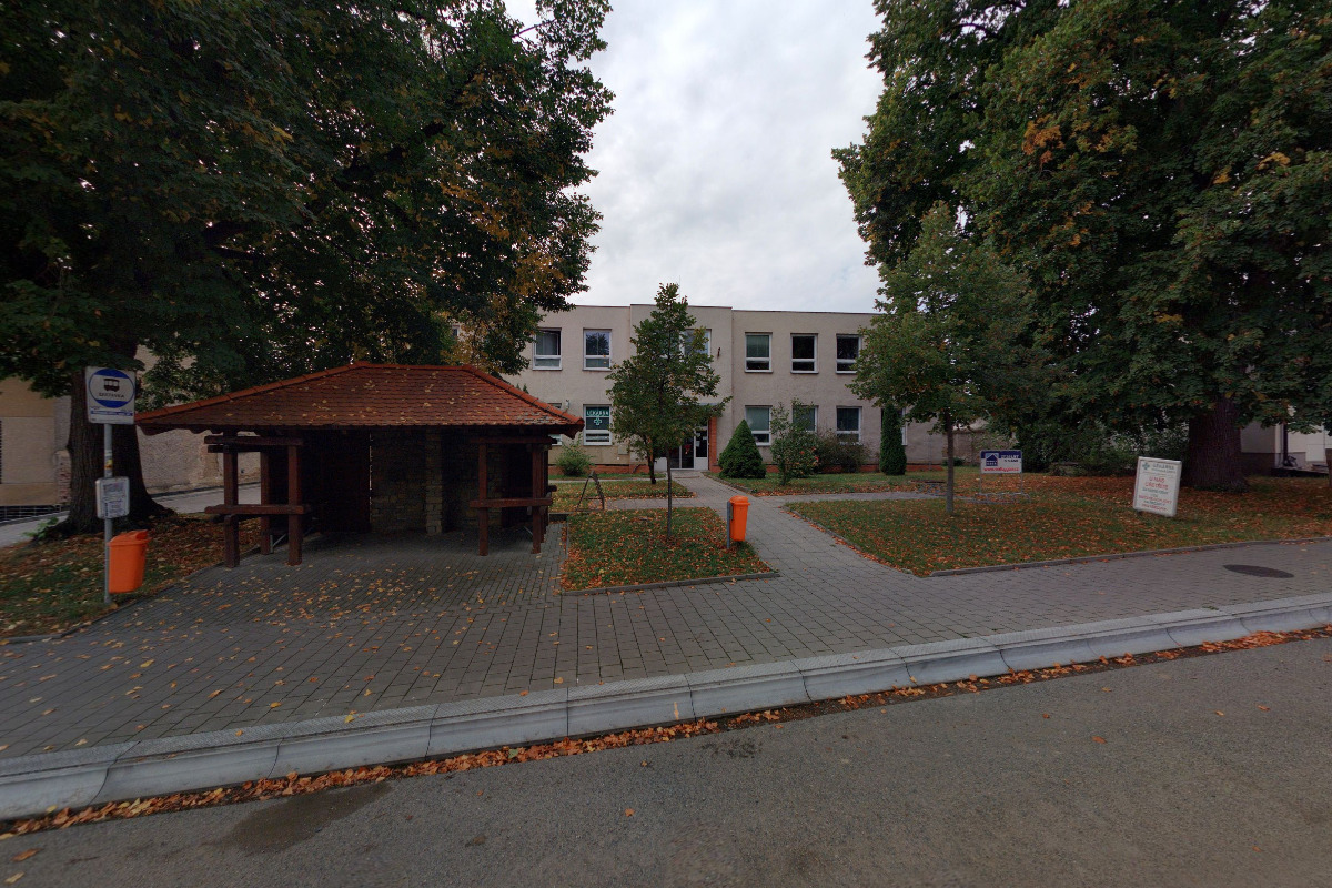 MUDr. Solaříková, s.r.o.