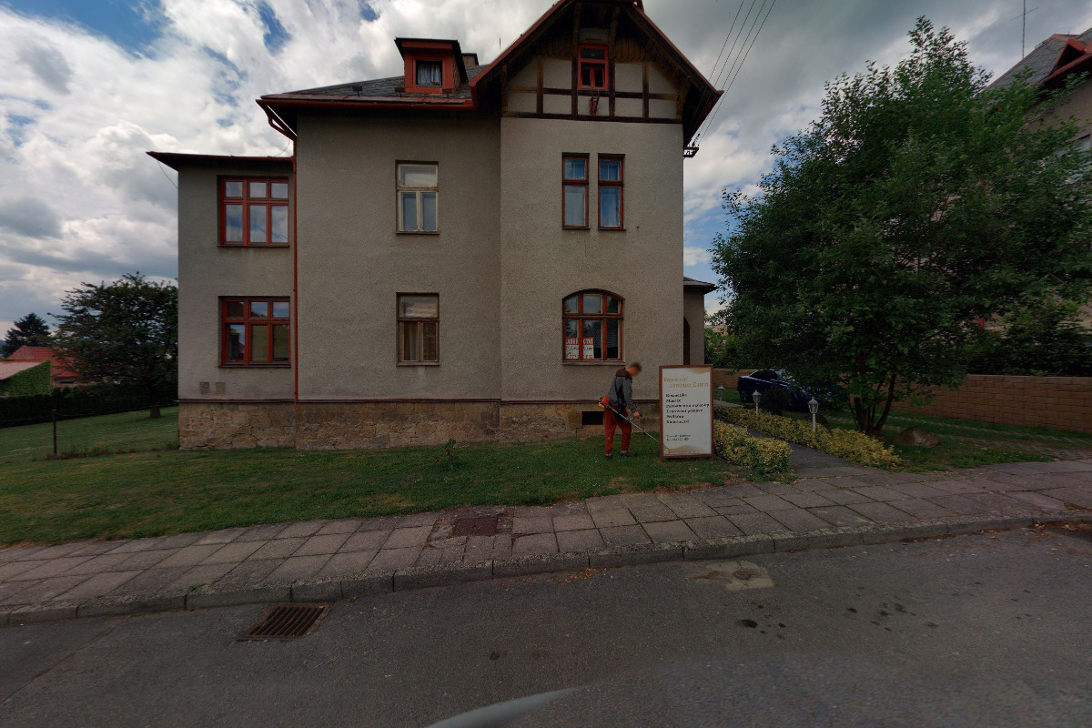 Regenerační centrum Catrin foto 2