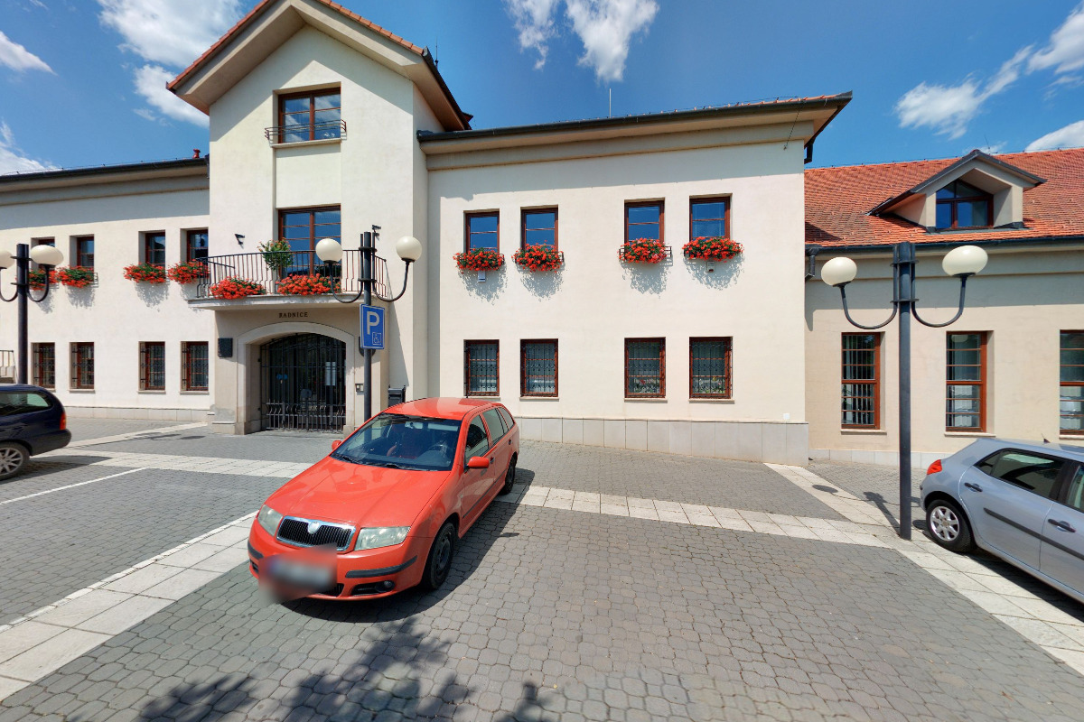 Junák - český skaut, středisko Řehoře Mendla Brno, 95. oddíl Quercus foto 2