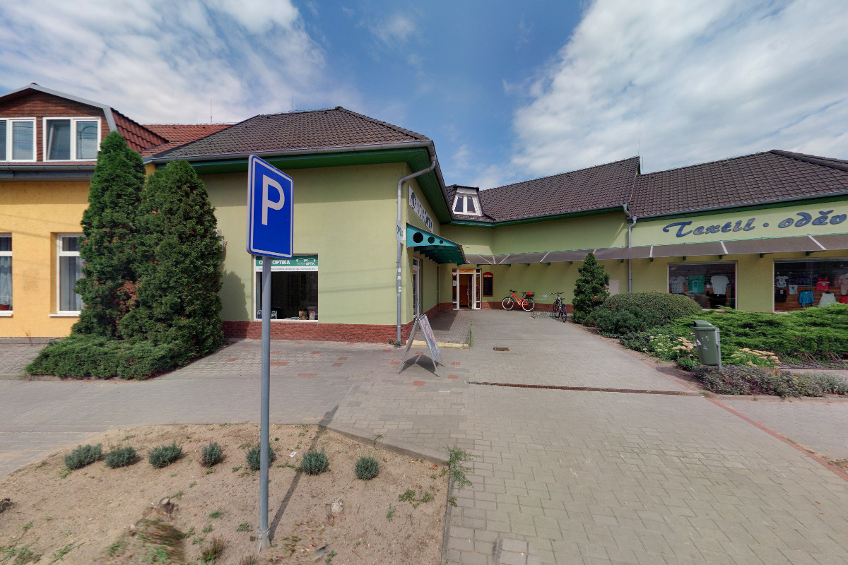 Kosmetické služby Pavlína Slavíková