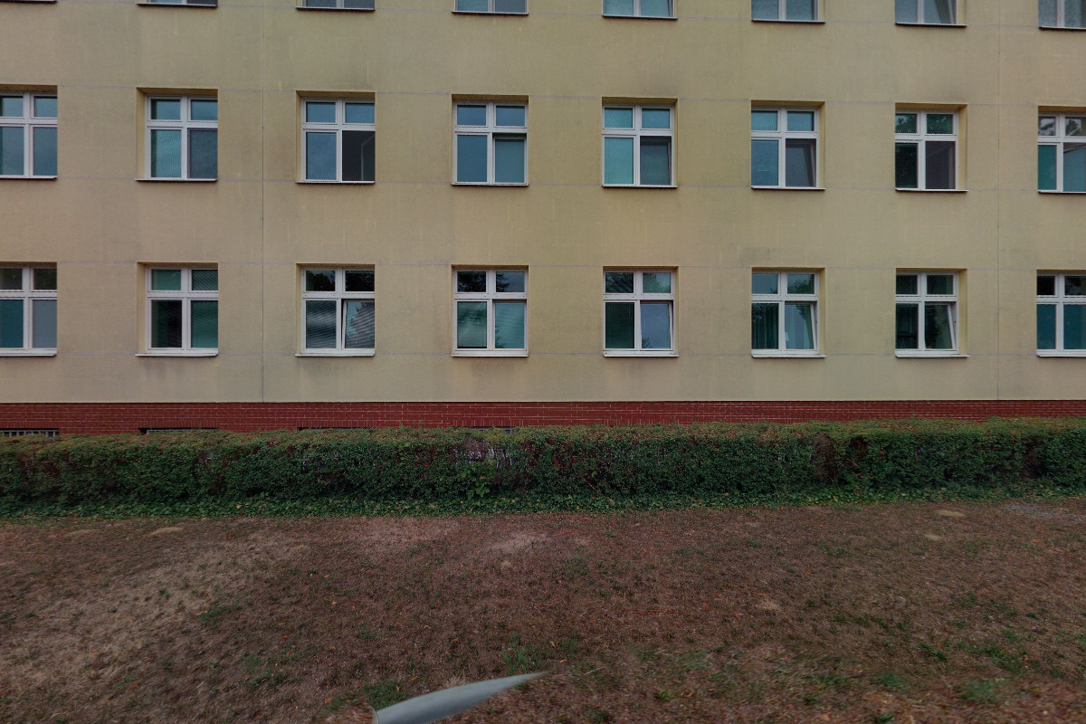 Urologické oddělení - Pardubická nemocnice foto 2