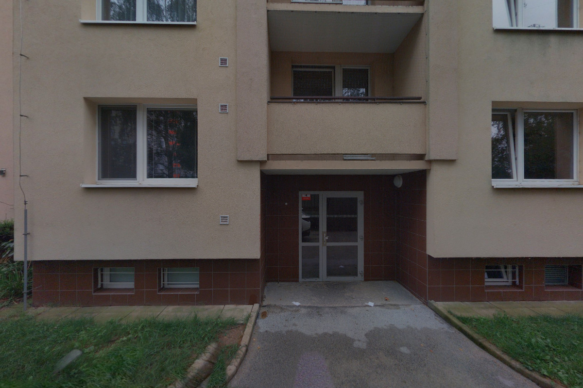 Bc. Tomáš Tisovský