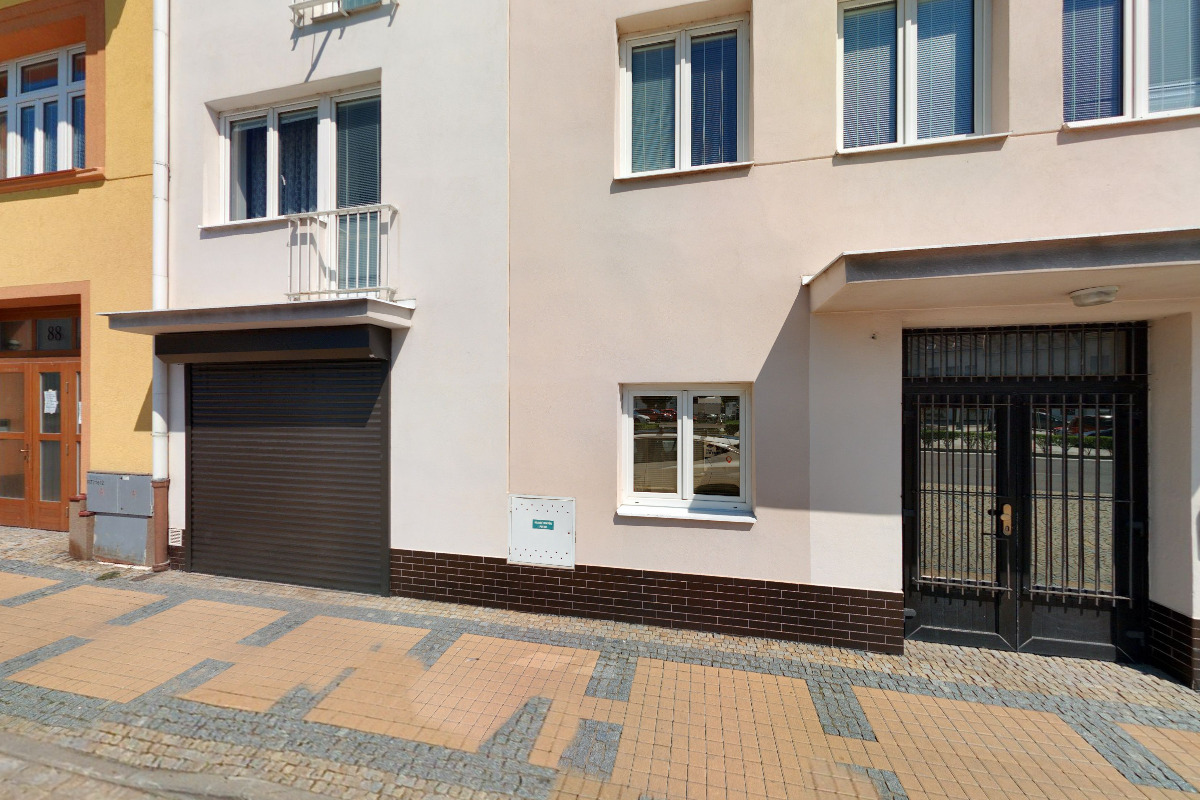 Policie ČR - Obvodní oddělení Hrušovany nad Jevišovkou foto 3