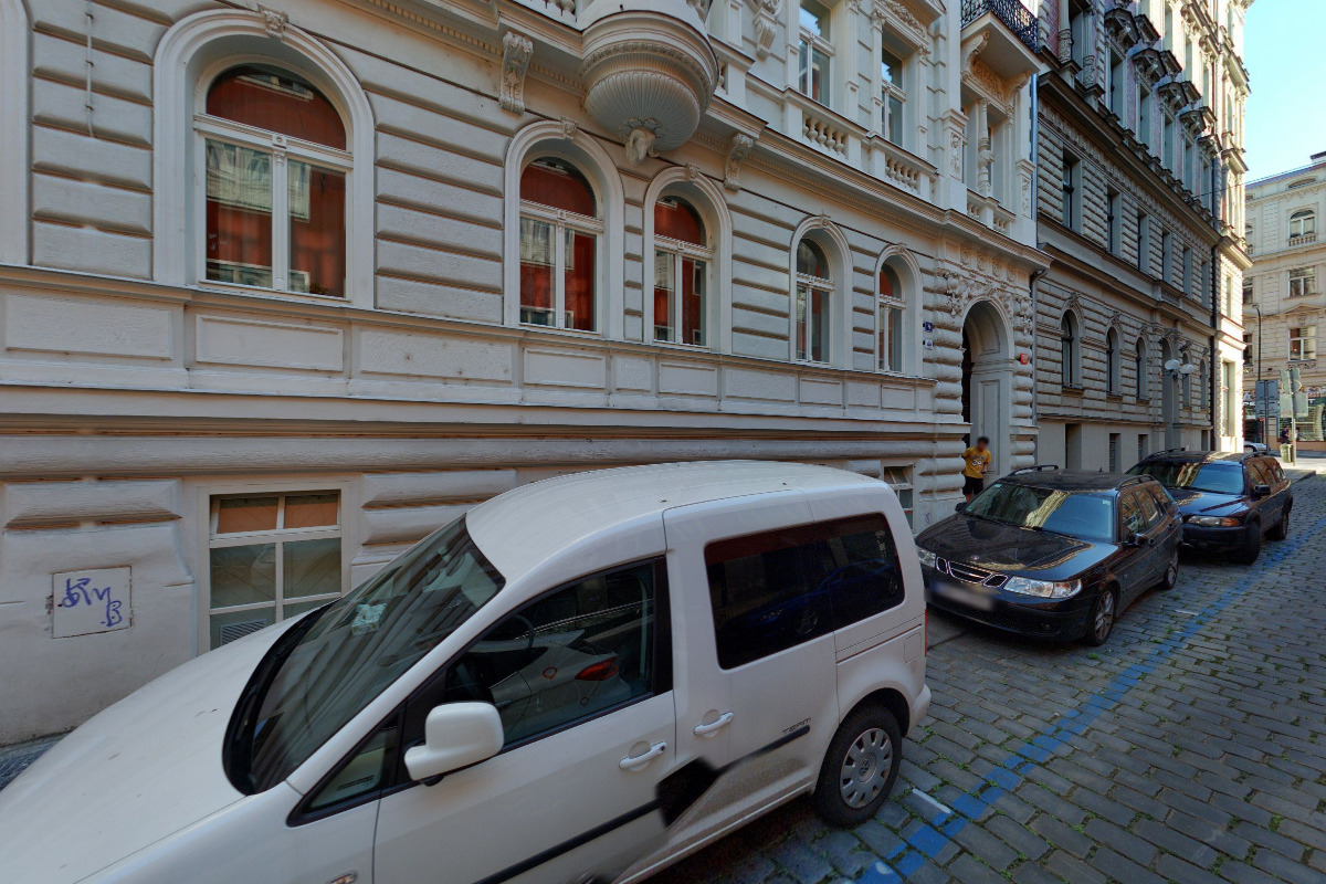 Erotické masáže Magic