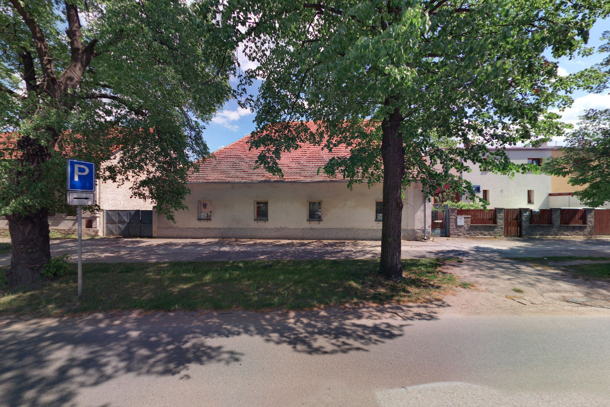 Náboženská obec Církve československé husitské v Přerově nad Labem