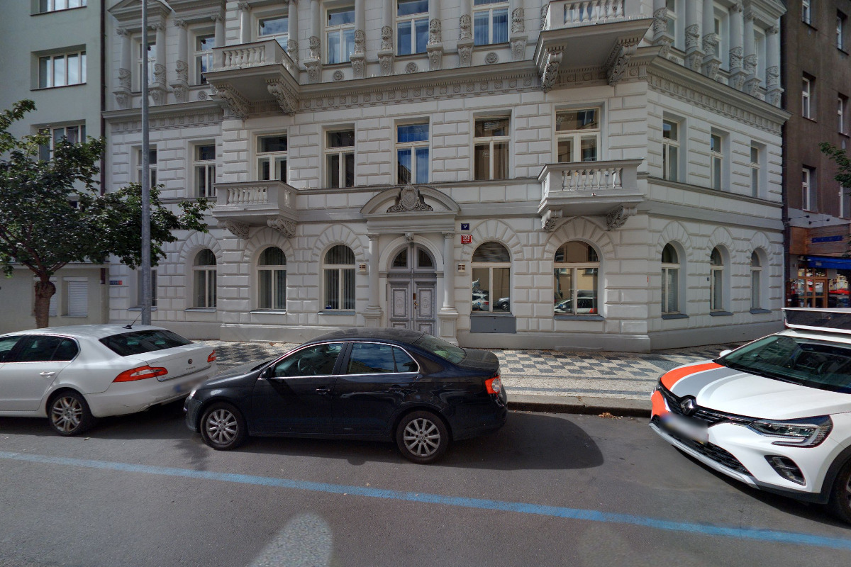 Michal Sebíň - finanční poradce