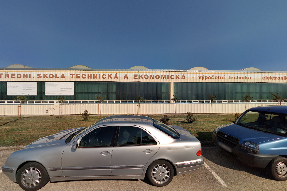 Čtyřleté obory - Střední škola technická a ekonomická Brno