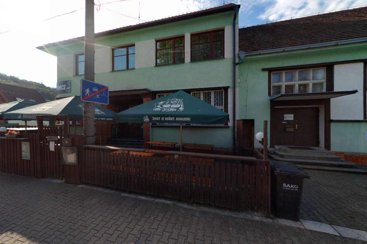 Free Horizons foto 2