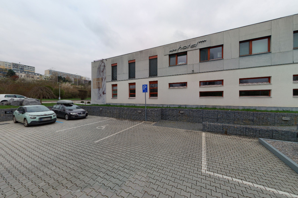 MUDr. Jiří Borský